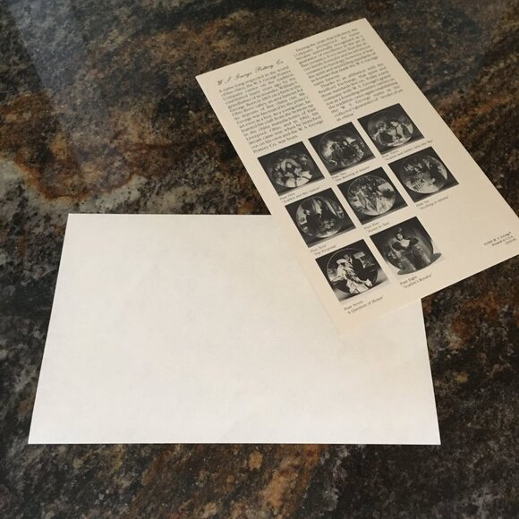 2/40 Gone With the Wind Golden Anniversary 'Frankly, My Dear' Howard Rogers - Picture 11 of 11